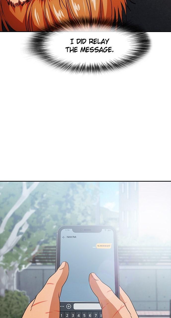 The Girl from Random Chatting! Chap 329 - Next Chap 330