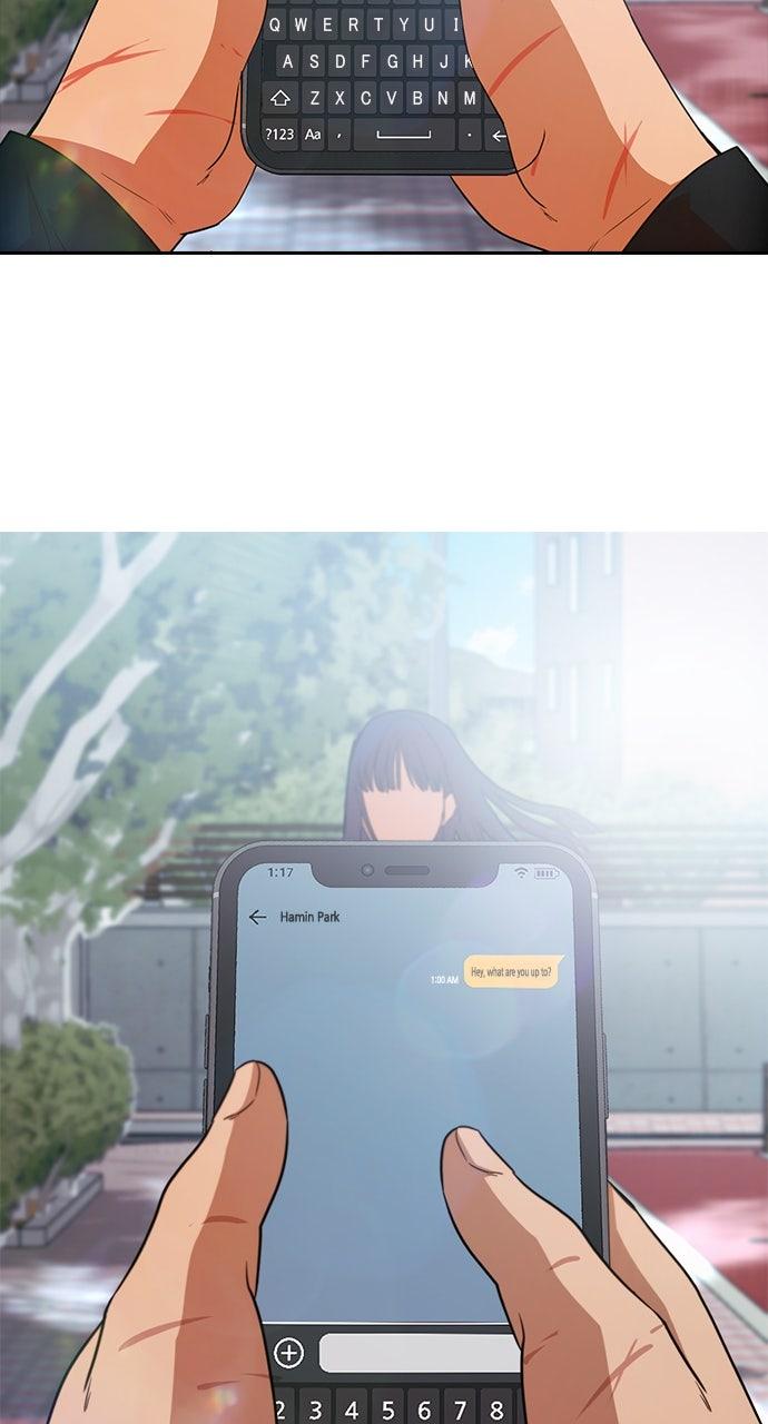 The Girl from Random Chatting! Chap 329 - Next Chap 330