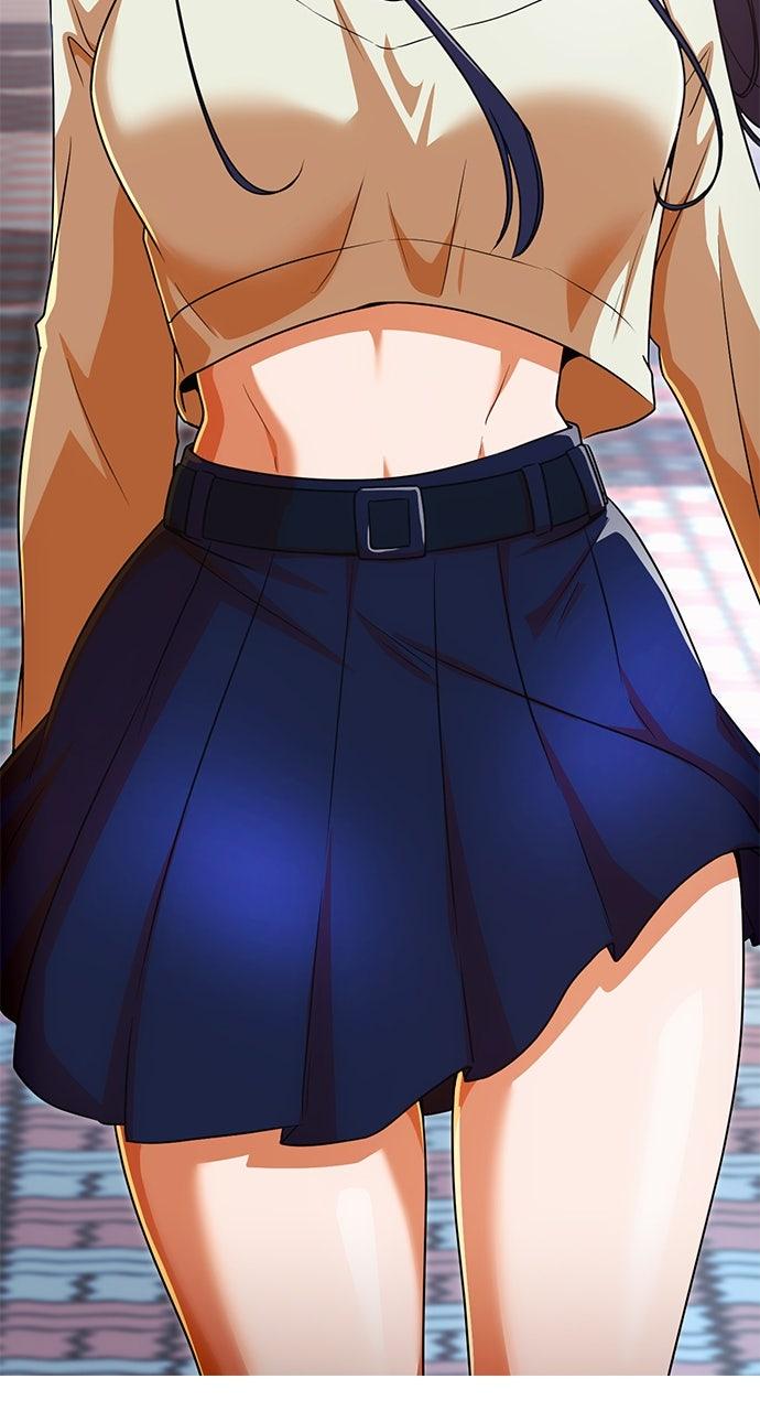 The Girl from Random Chatting! Chap 329 - Next Chap 330