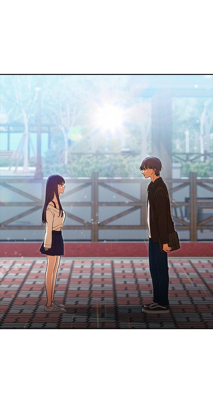 The Girl from Random Chatting! Chap 329 - Next Chap 330