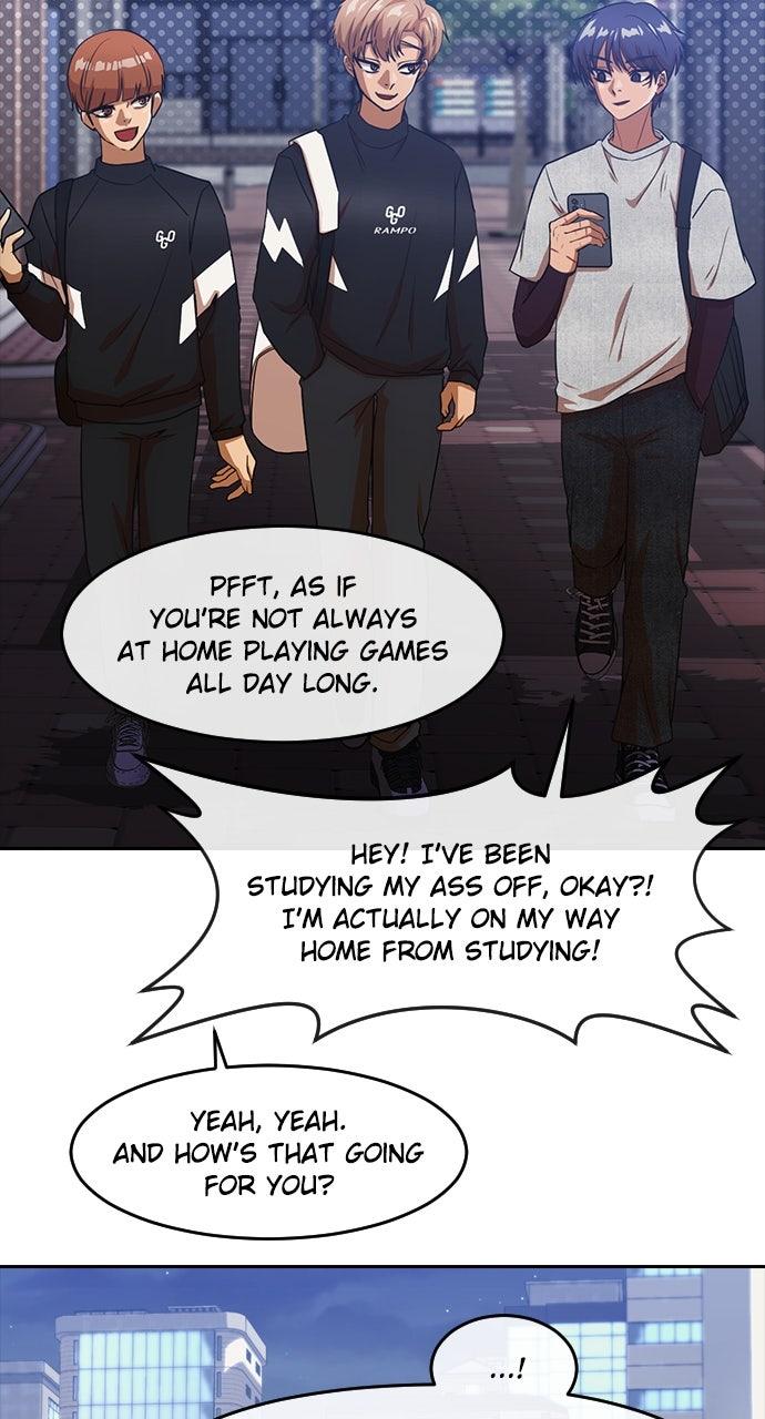The Girl from Random Chatting! Chap 329 - Next Chap 330