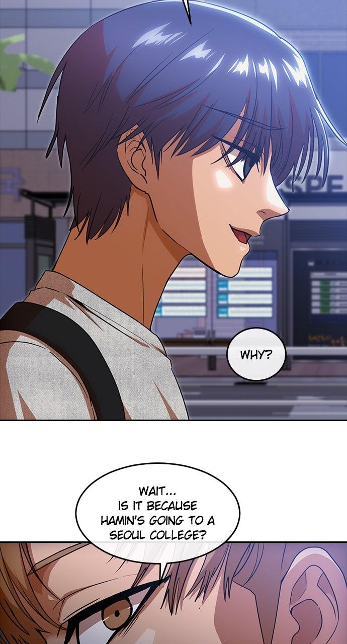 The Girl from Random Chatting! Chap 329 - Next Chap 330