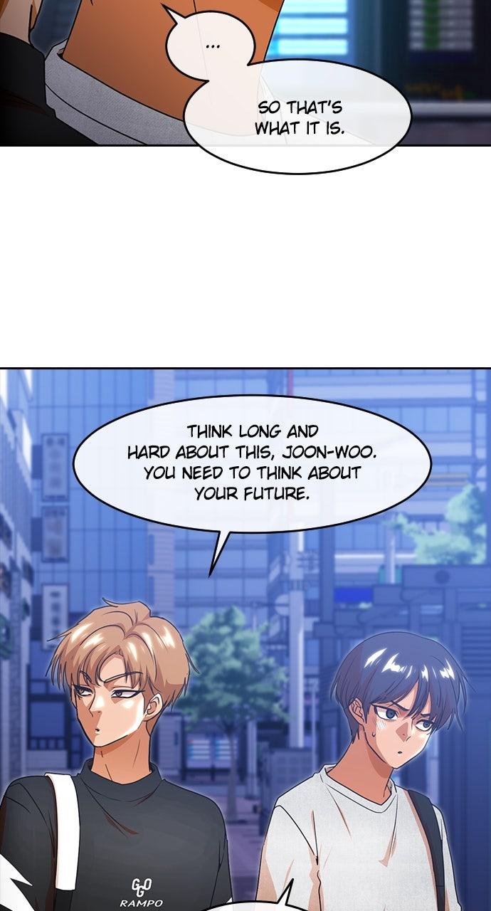 The Girl from Random Chatting! Chap 329 - Next Chap 330