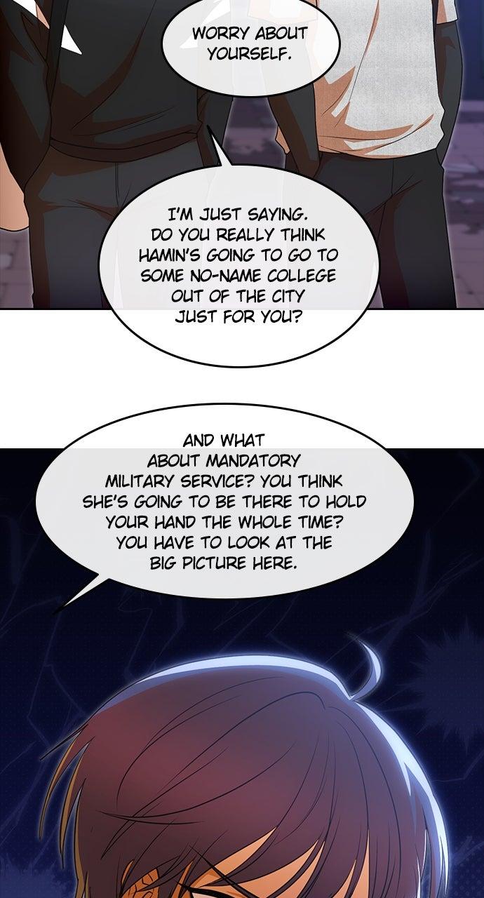 The Girl from Random Chatting! Chap 329 - Next Chap 330