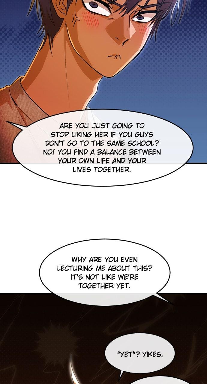 The Girl from Random Chatting! Chap 329 - Next Chap 330