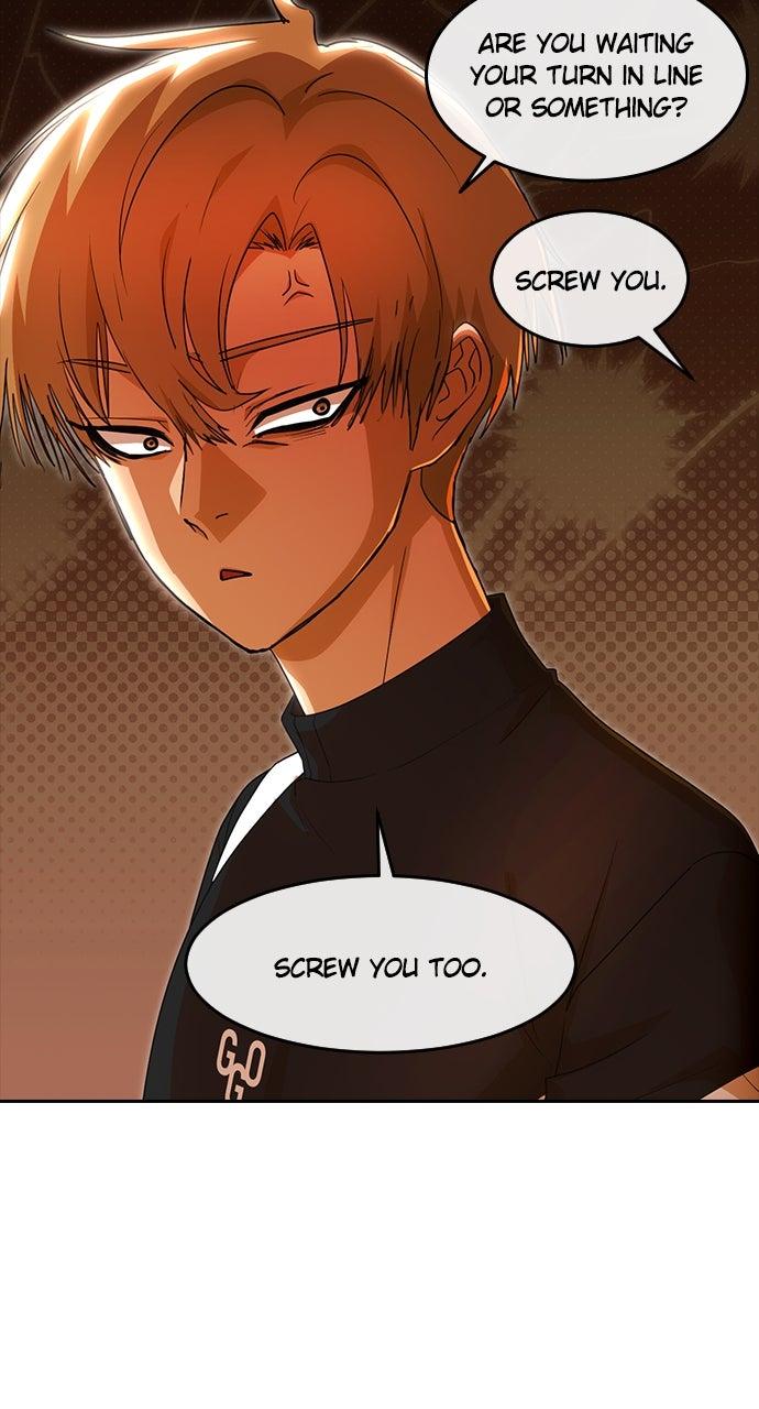 The Girl from Random Chatting! Chap 329 - Next Chap 330