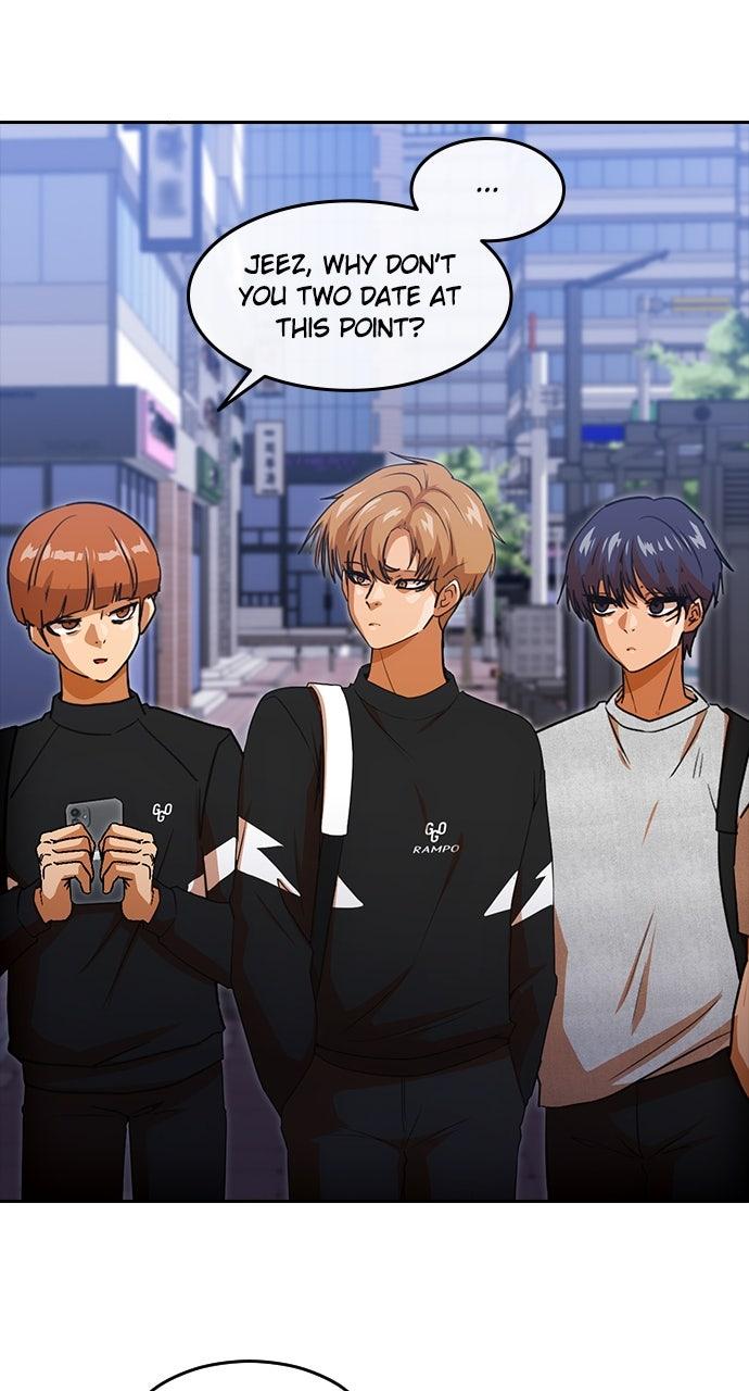 The Girl from Random Chatting! Chap 329 - Next Chap 330