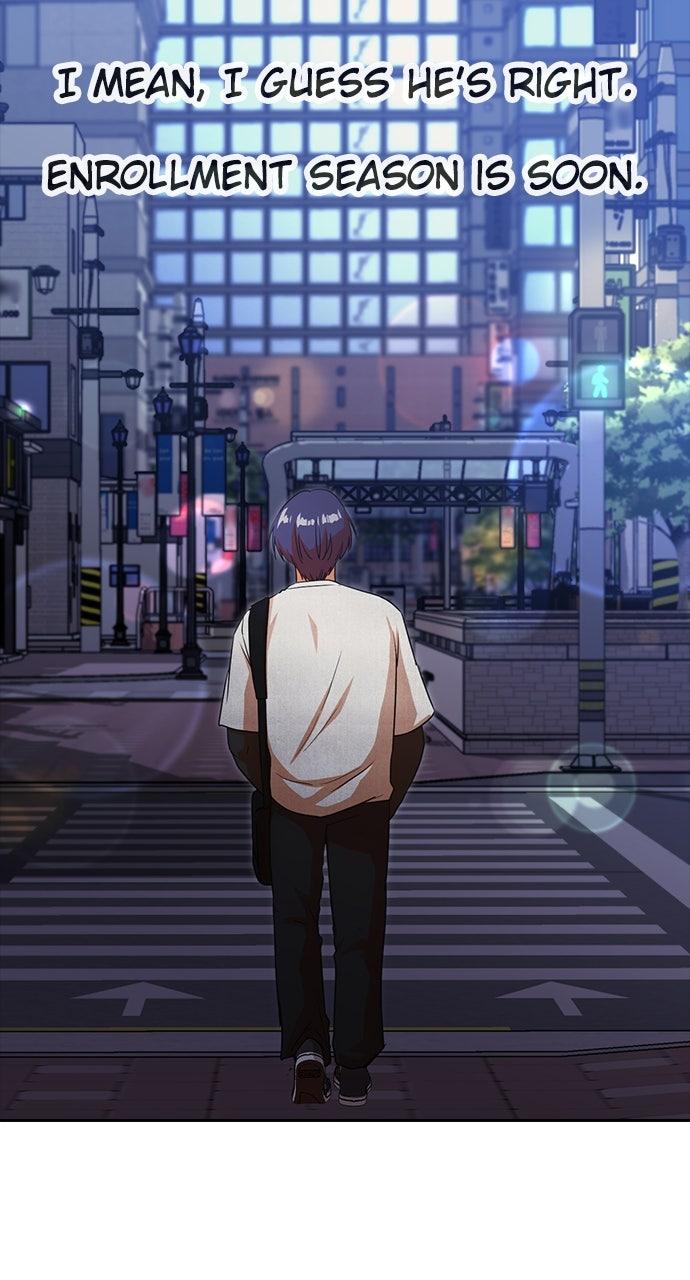 The Girl from Random Chatting! Chap 329 - Next Chap 330