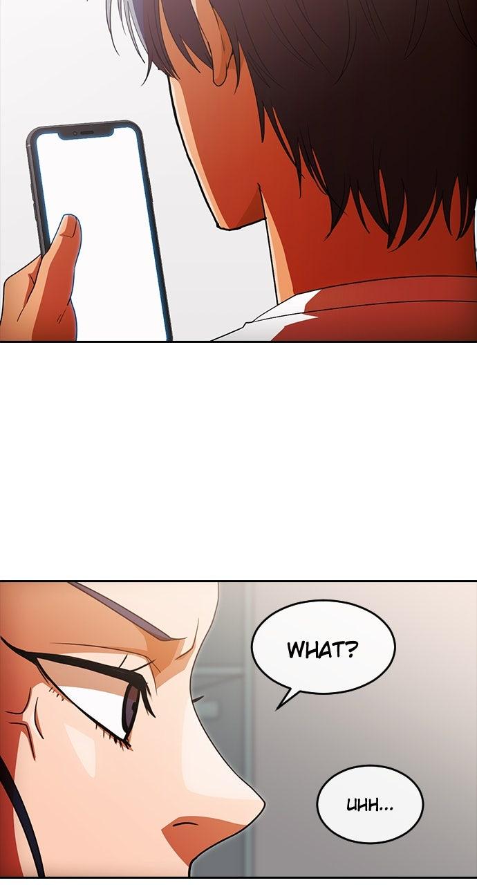 The Girl from Random Chatting! Chap 329 - Next Chap 330