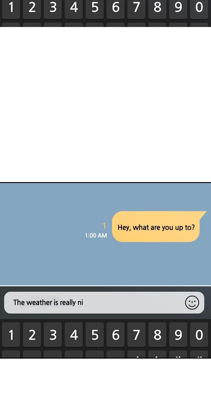 The Girl from Random Chatting! Chap 329 - Next Chap 330