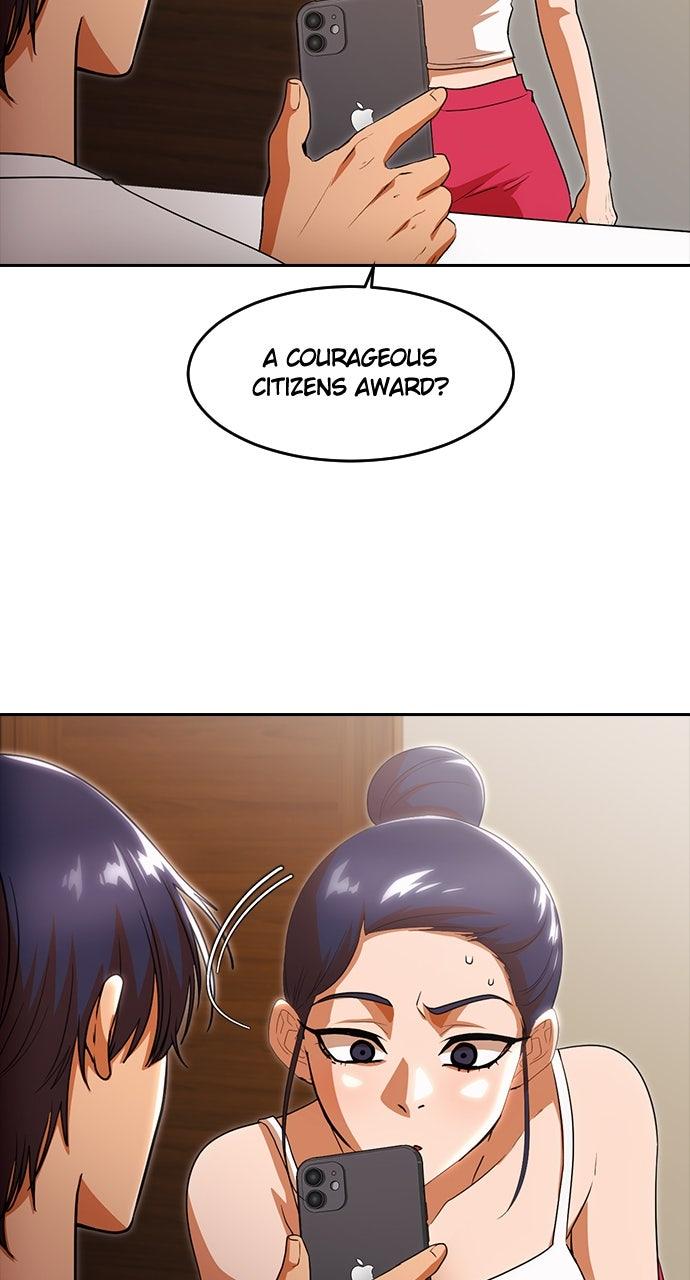 The Girl from Random Chatting! Chap 329 - Next Chap 330