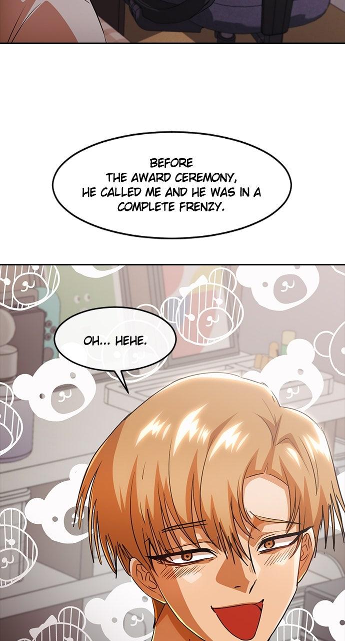 The Girl from Random Chatting! Chap 329 - Next Chap 330