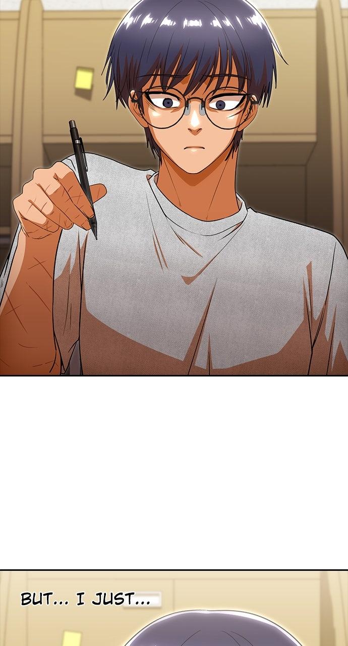 The Girl from Random Chatting! Chap 329 - Next Chap 330