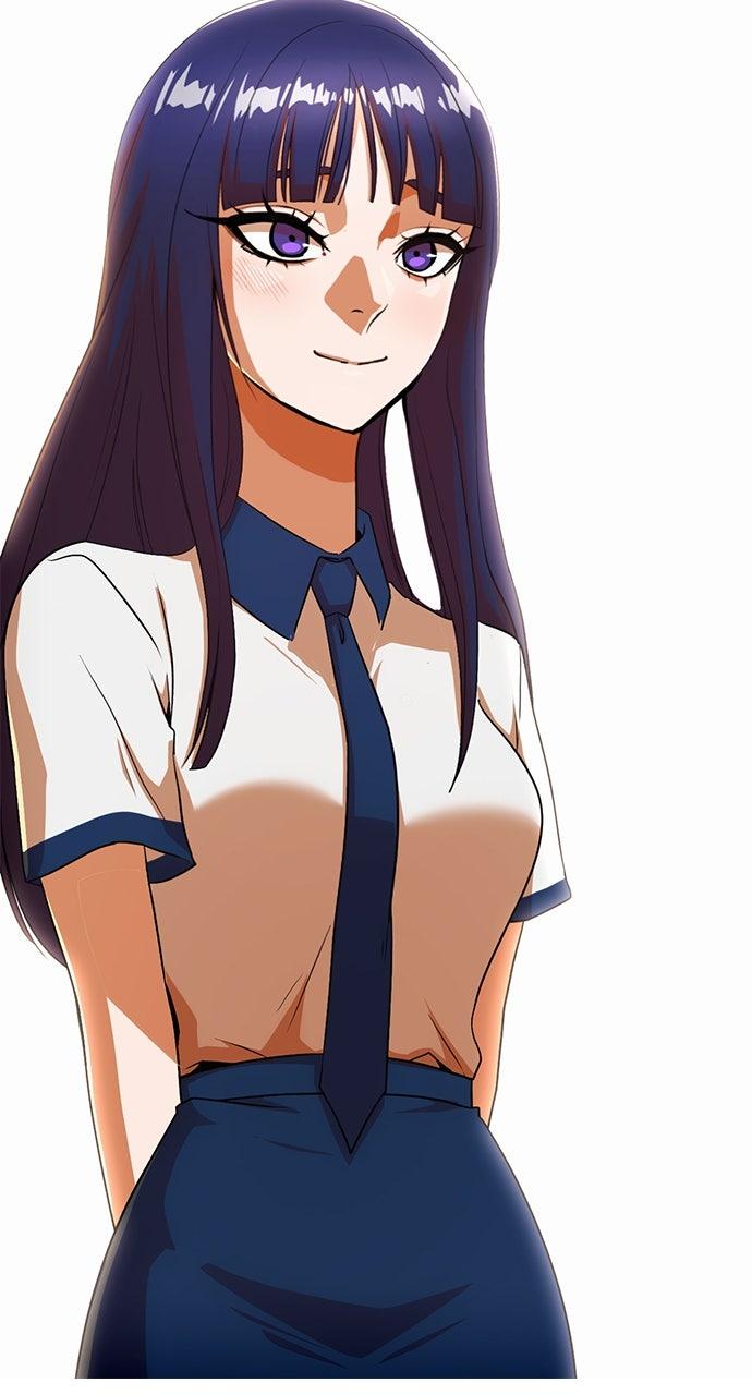 The Girl from Random Chatting! Chap 329 - Next Chap 330