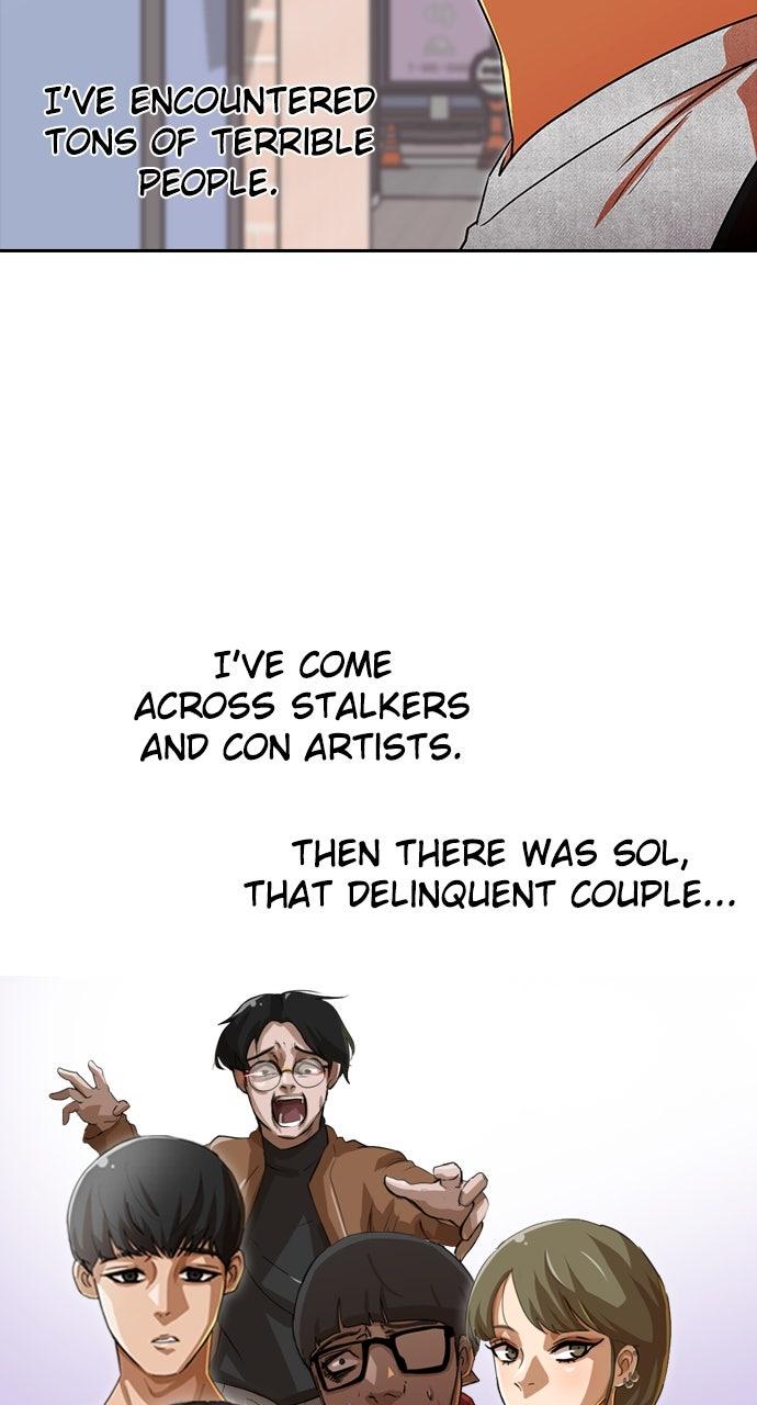 The Girl from Random Chatting! Chap 329 - Next Chap 330
