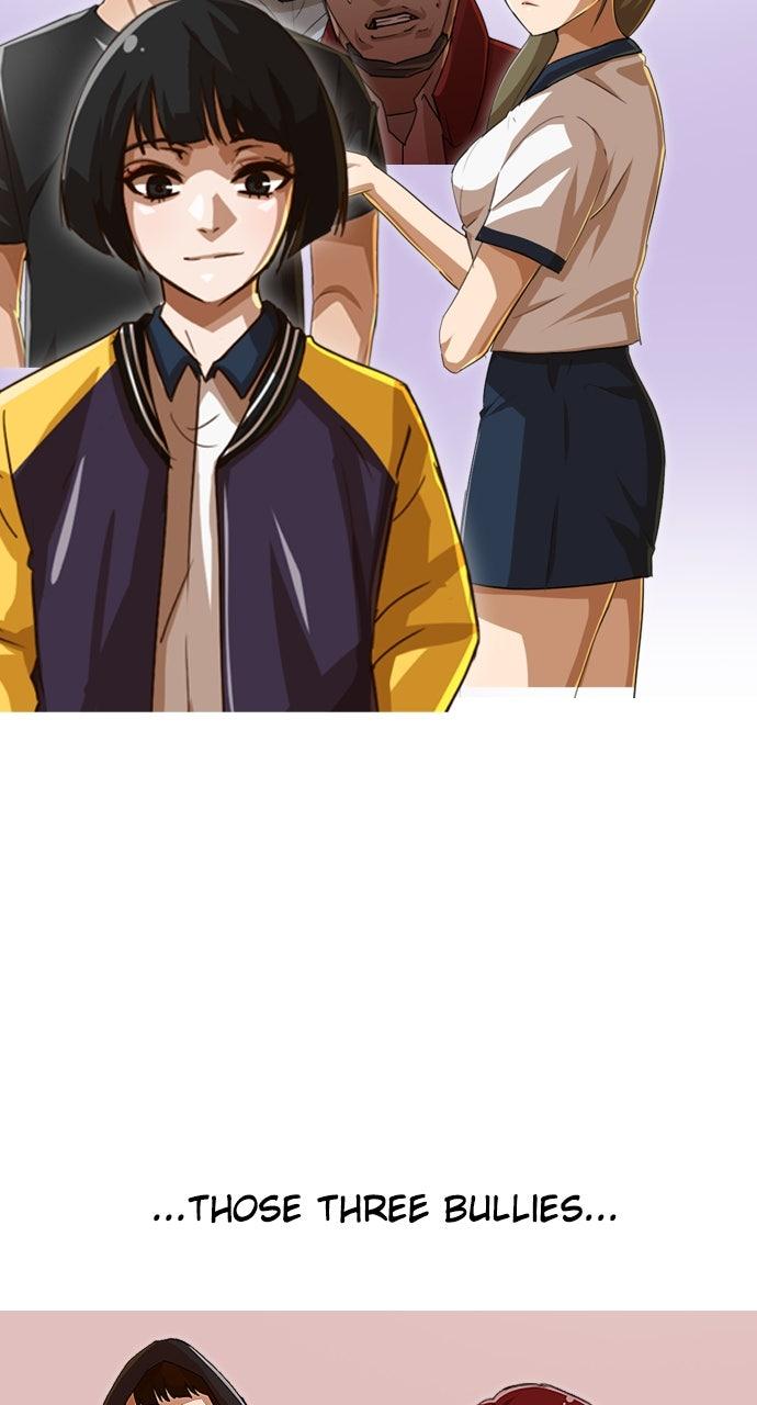The Girl from Random Chatting! Chap 329 - Next Chap 330