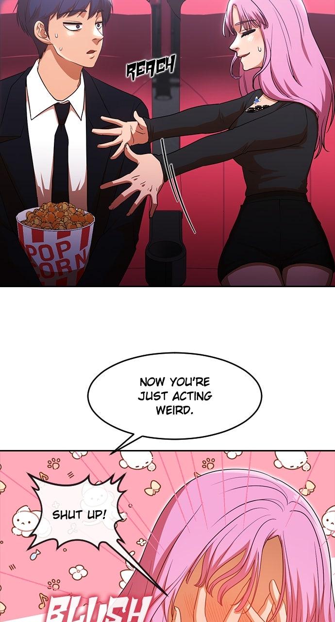 The Girl from Random Chatting! Chap 320 - Next Chap 321
