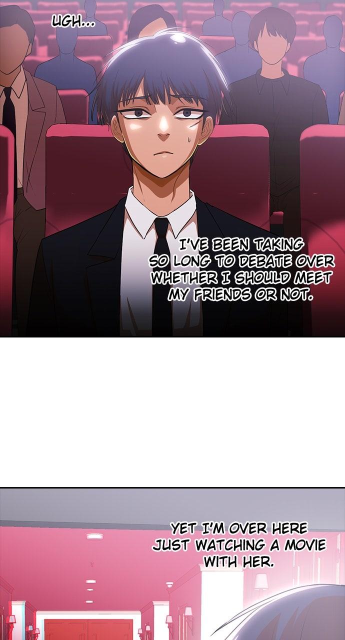 The Girl from Random Chatting! Chap 320 - Next Chap 321