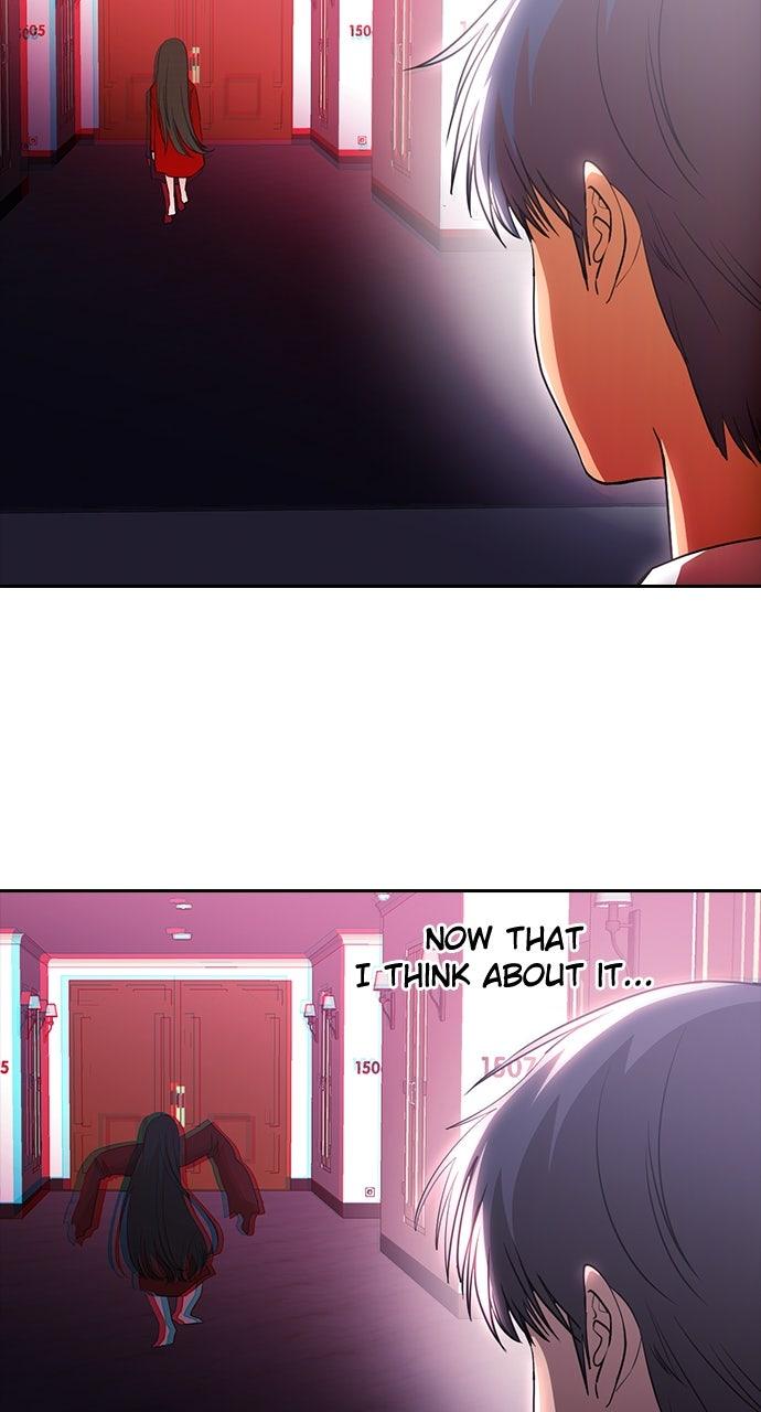 The Girl from Random Chatting! Chap 320 - Next Chap 321