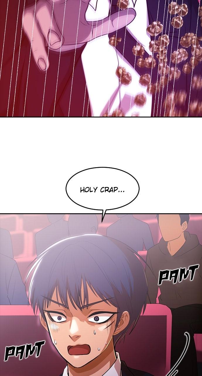 The Girl from Random Chatting! Chap 320 - Next Chap 321