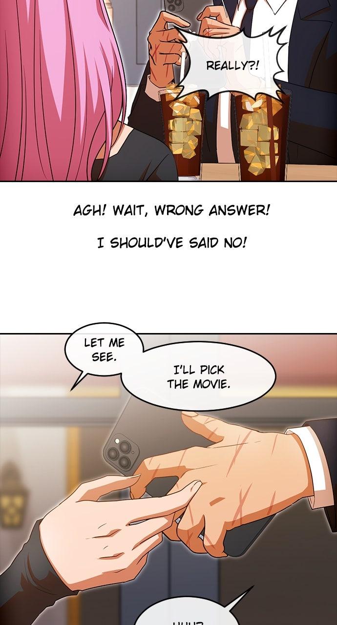 The Girl from Random Chatting! Chap 320 - Next Chap 321