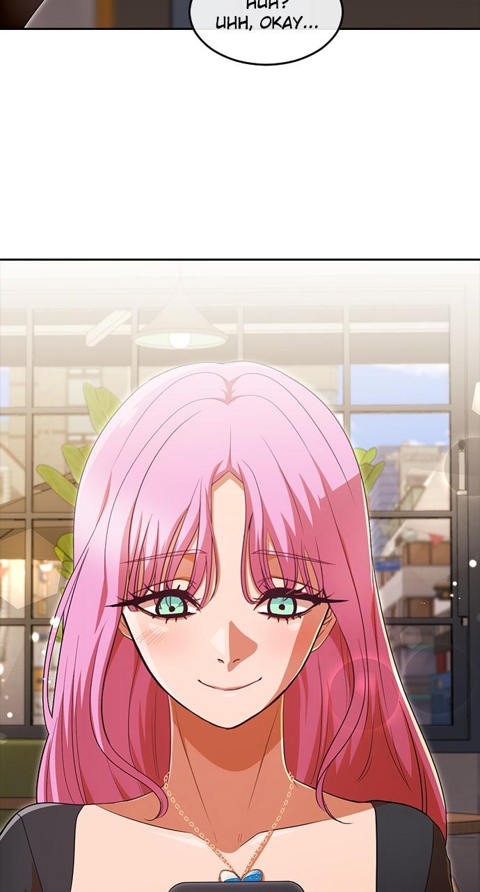 The Girl from Random Chatting! Chap 320 - Next Chap 321