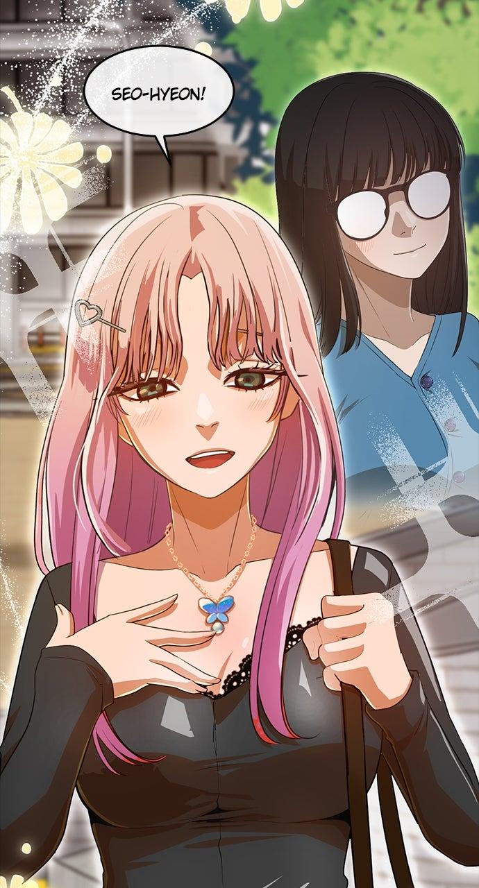 The Girl from Random Chatting! Chap 320 - Next Chap 321