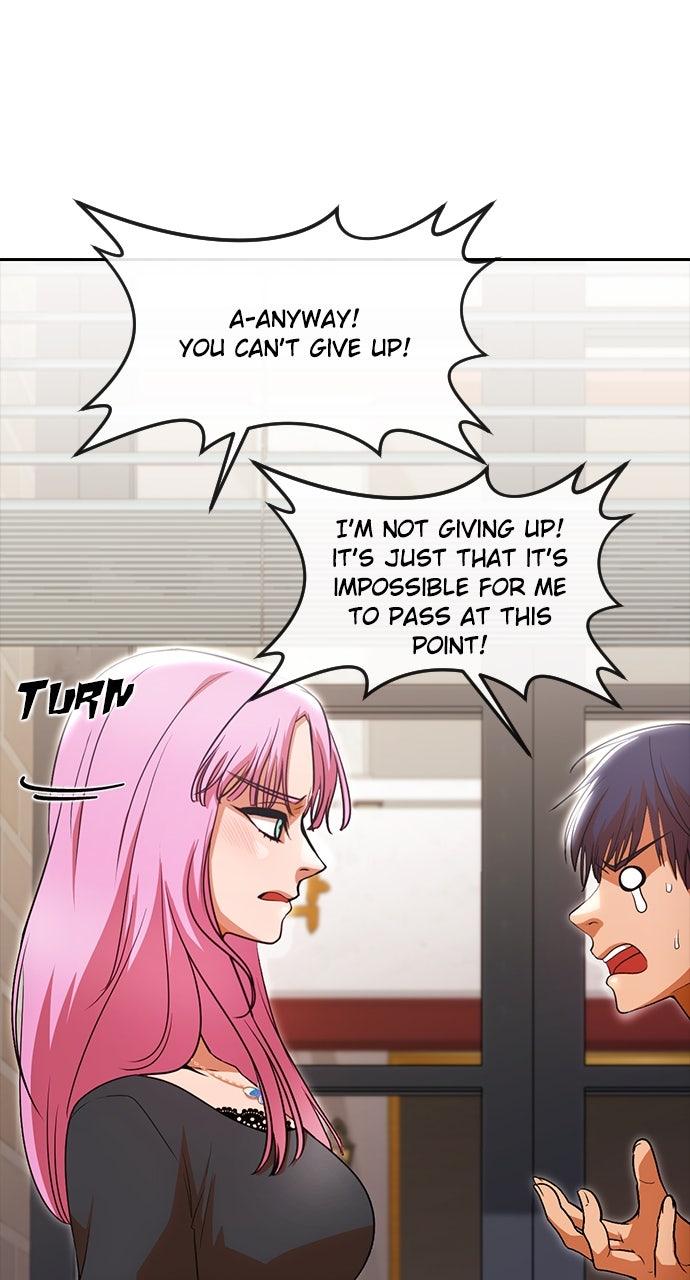 The Girl from Random Chatting! Chap 320 - Next Chap 321