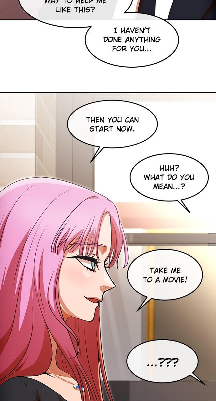 The Girl from Random Chatting! Chap 320 - Next Chap 321