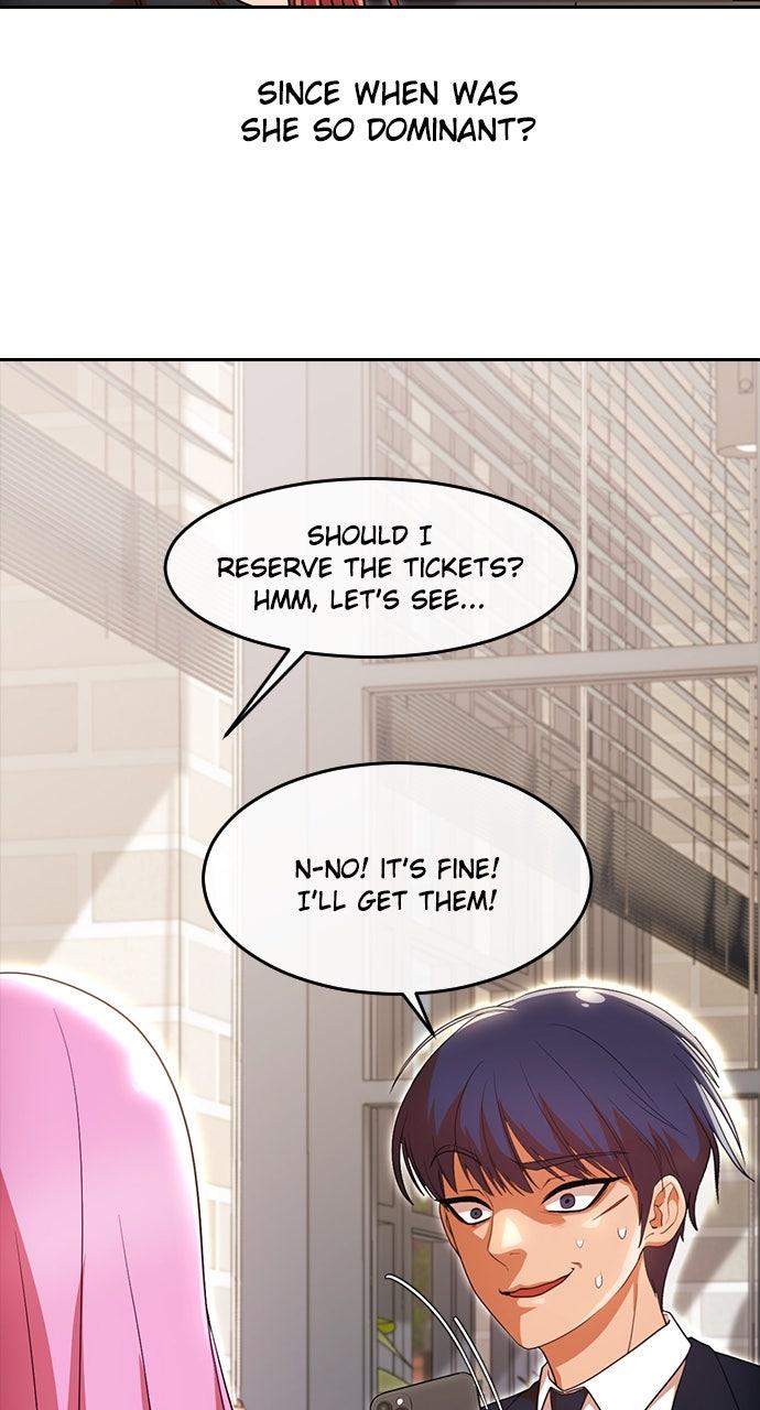 The Girl from Random Chatting! Chap 320 - Next Chap 321
