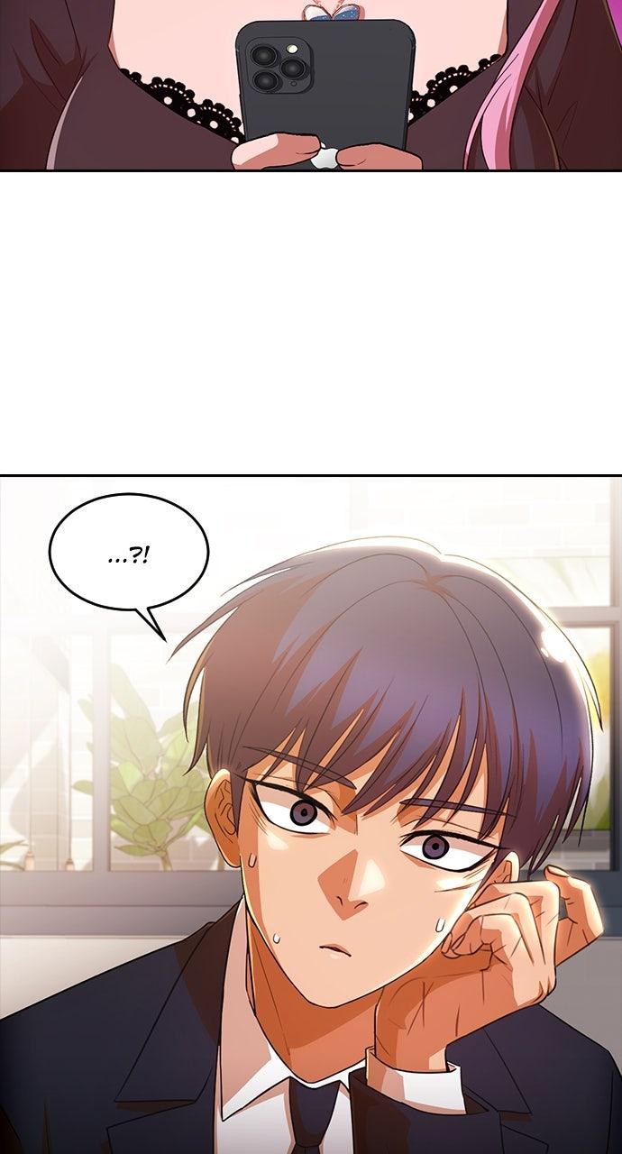 The Girl from Random Chatting! Chap 320 - Next Chap 321
