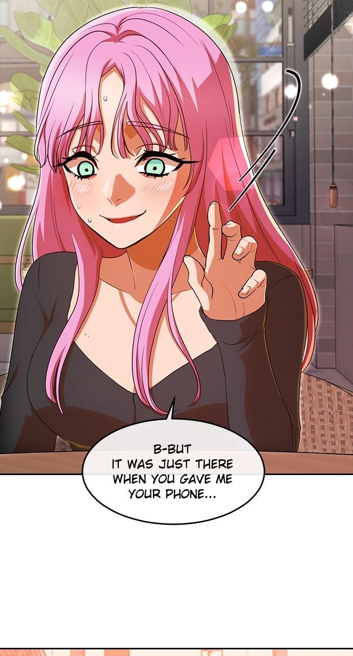 The Girl from Random Chatting! Chap 320 - Next Chap 321
