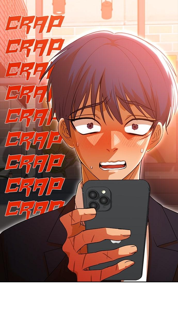 The Girl from Random Chatting! Chap 320 - Next Chap 321