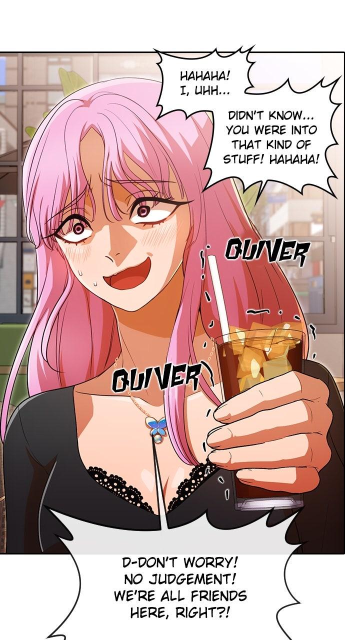 The Girl from Random Chatting! Chap 320 - Next Chap 321