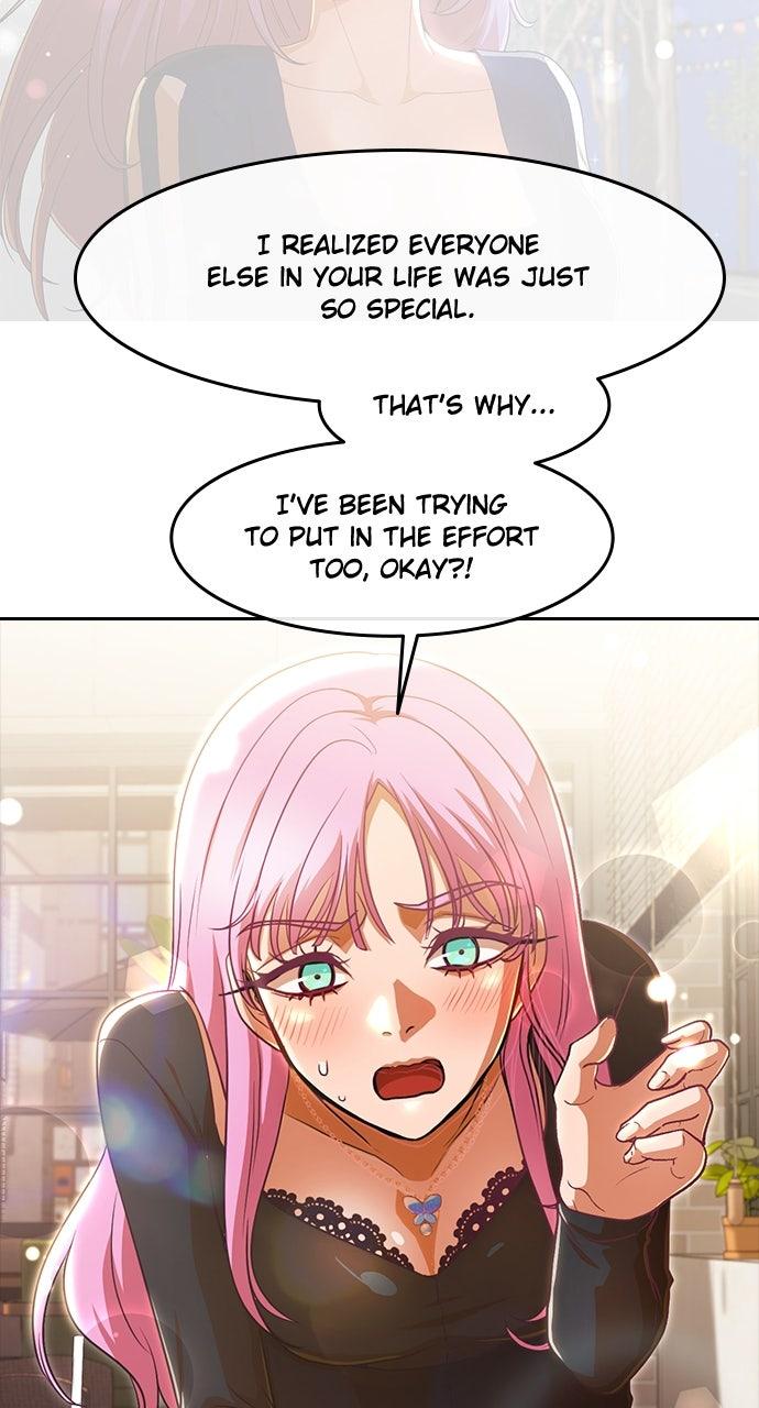 The Girl from Random Chatting! Chap 320 - Next Chap 321