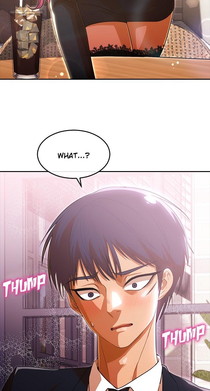 The Girl from Random Chatting! Chap 320 - Next Chap 321