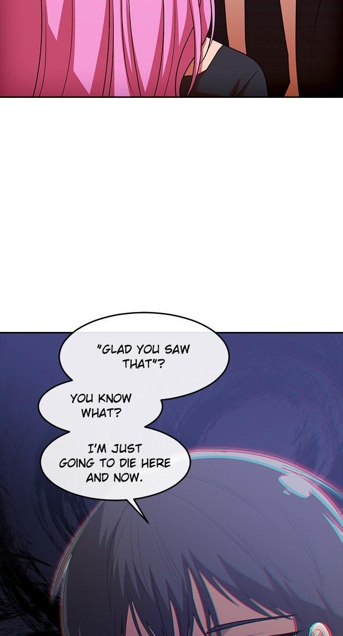 The Girl from Random Chatting! Chap 320 - Next Chap 321