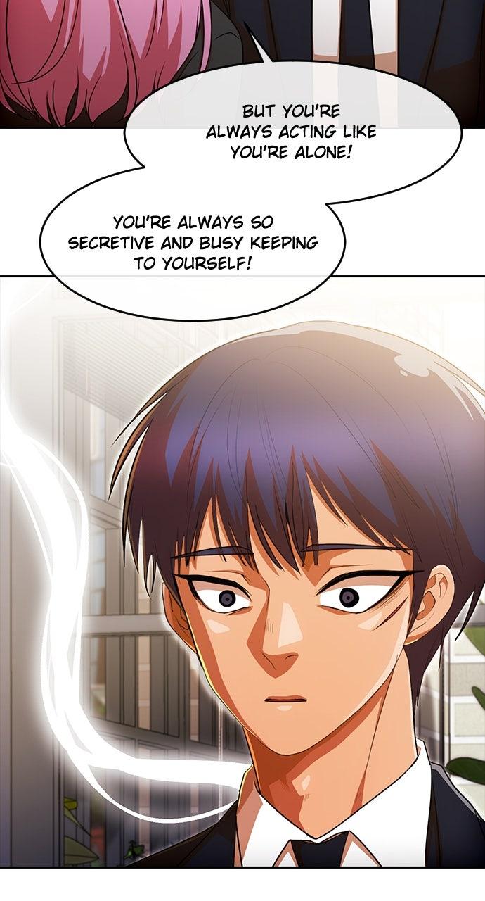 The Girl from Random Chatting! Chap 320 - Next Chap 321