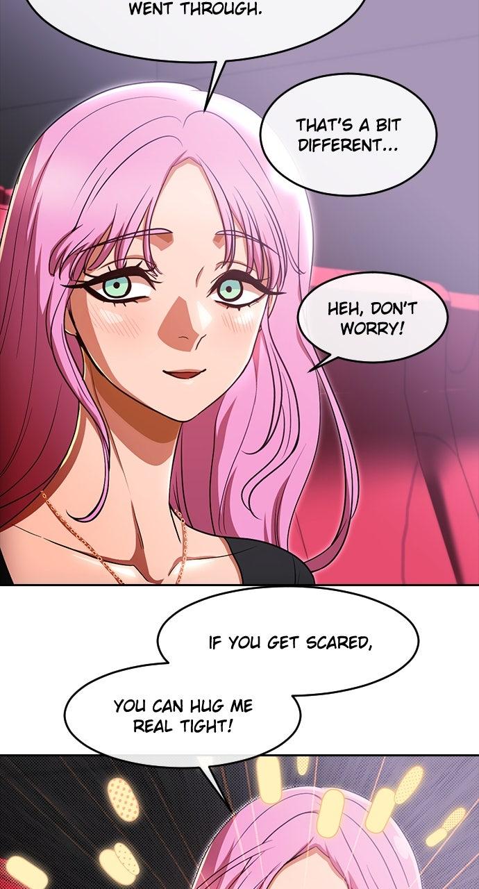 The Girl from Random Chatting! Chap 320 - Next Chap 321