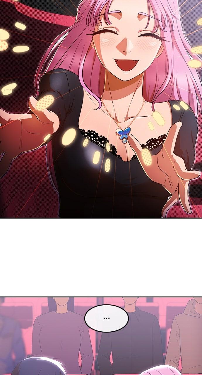 The Girl from Random Chatting! Chap 320 - Next Chap 321