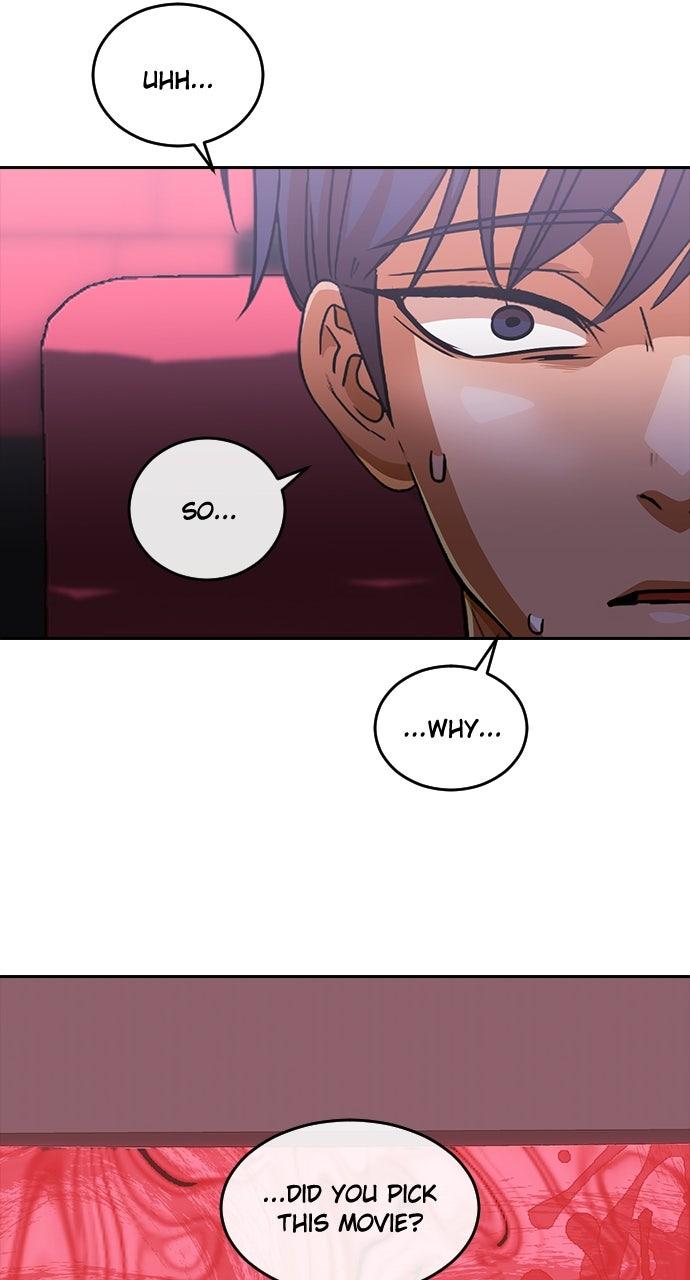 The Girl from Random Chatting! Chap 320 - Next Chap 321