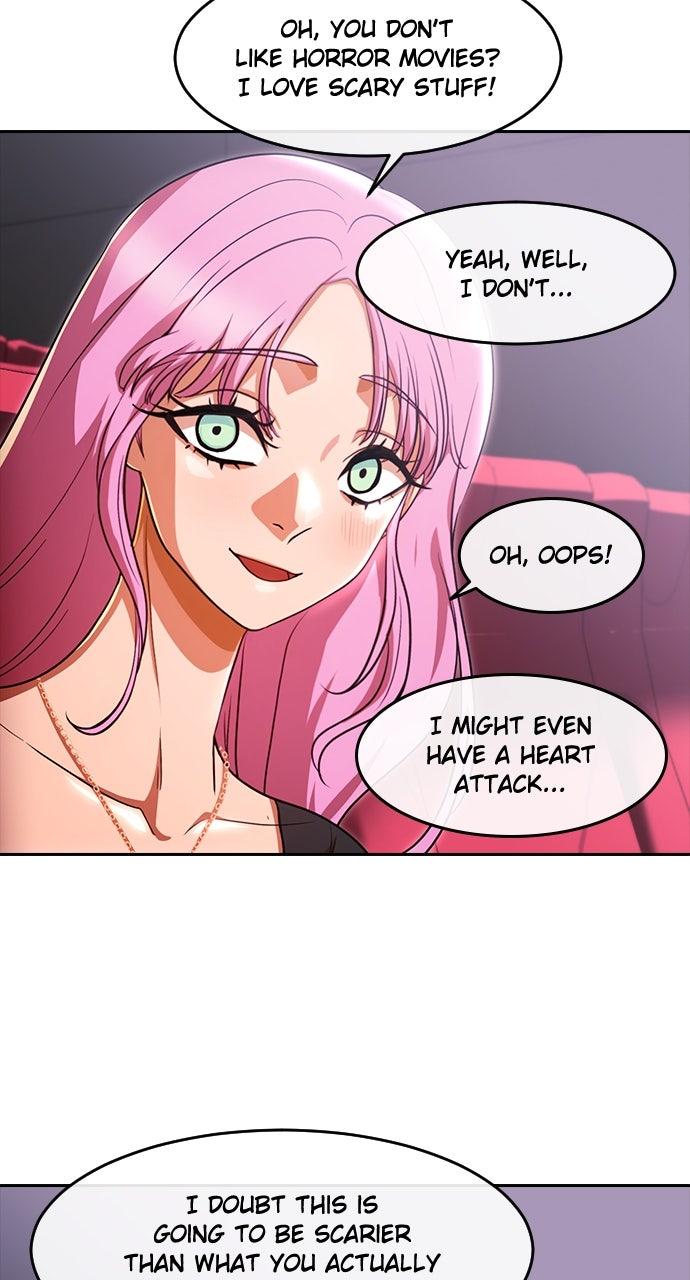 The Girl from Random Chatting! Chap 320 - Next Chap 321