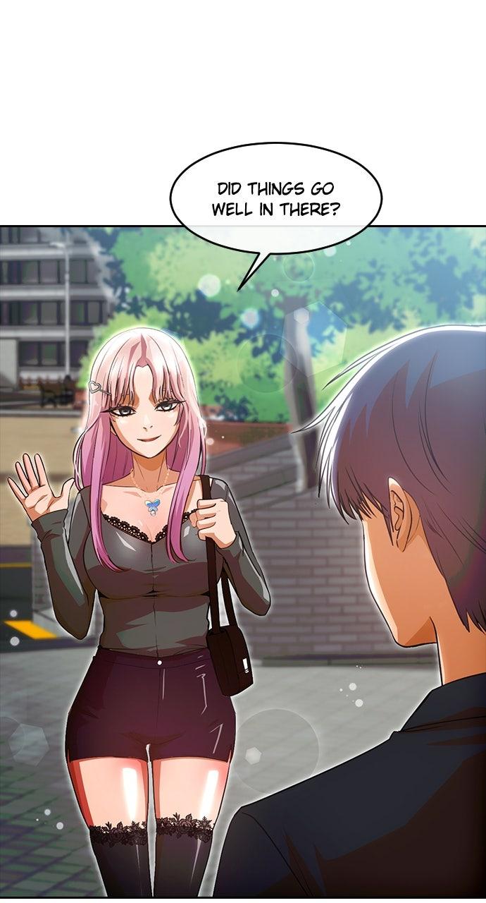 The Girl from Random Chatting! Chap 320 - Next Chap 321
