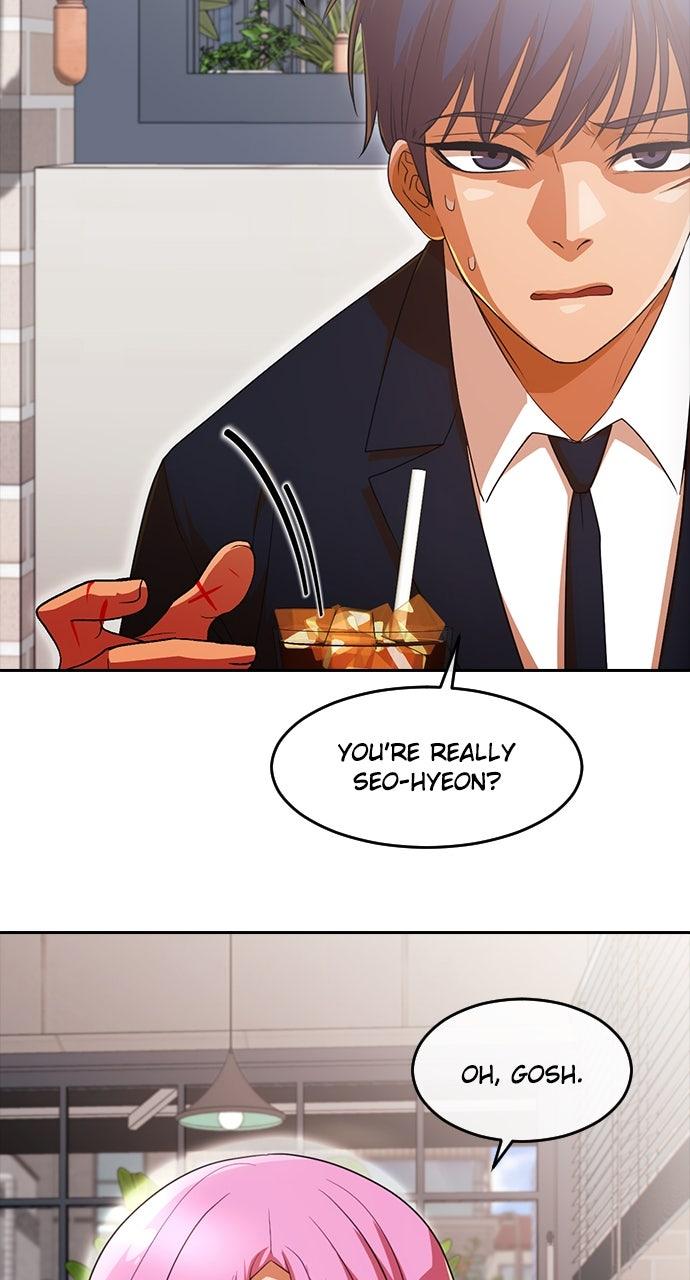 The Girl from Random Chatting! Chap 320 - Next Chap 321