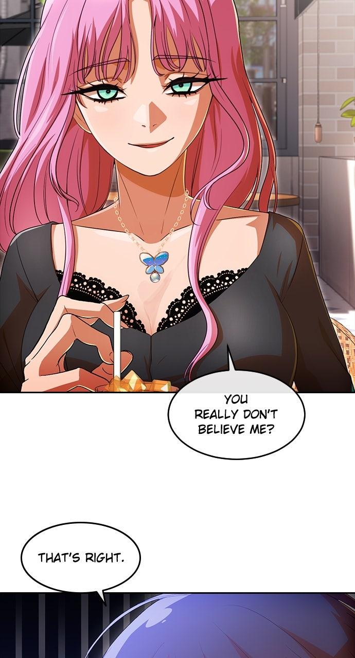 The Girl from Random Chatting! Chap 320 - Next Chap 321