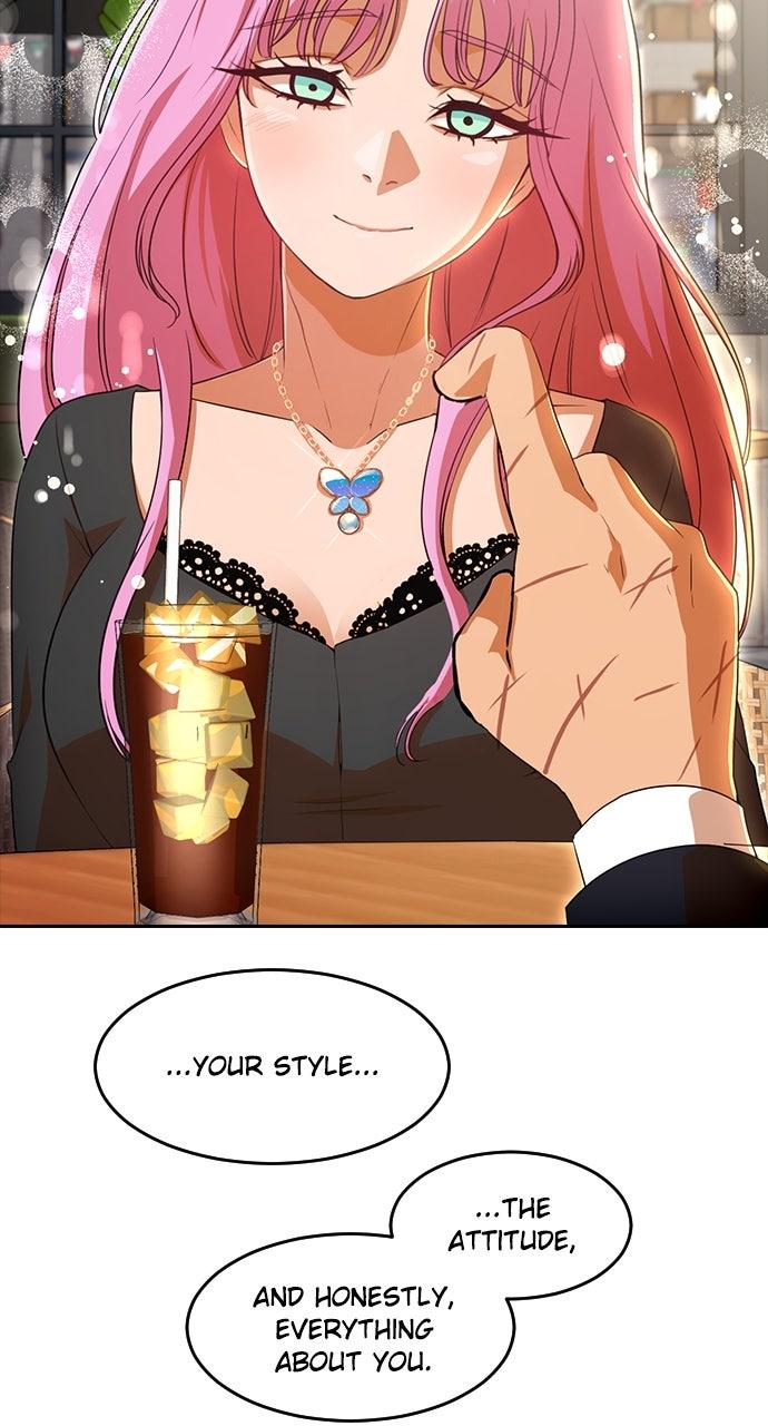 The Girl from Random Chatting! Chap 320 - Next Chap 321