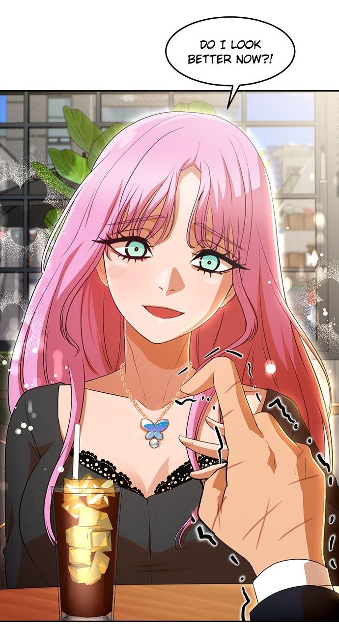 The Girl from Random Chatting! Chap 320 - Next Chap 321