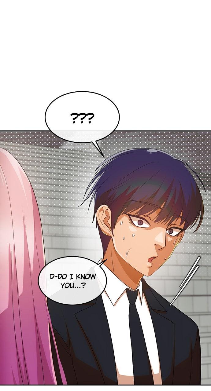 The Girl from Random Chatting! Chap 320 - Next Chap 321