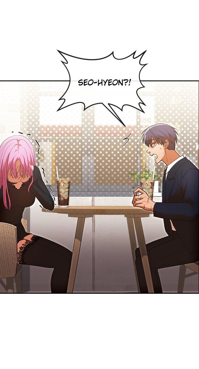 The Girl from Random Chatting! Chap 320 - Next Chap 321