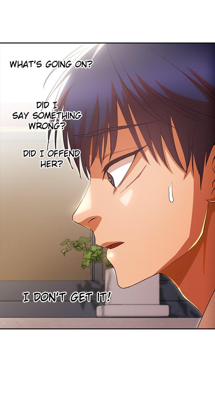 The Girl from Random Chatting! Chap 320 - Next Chap 321